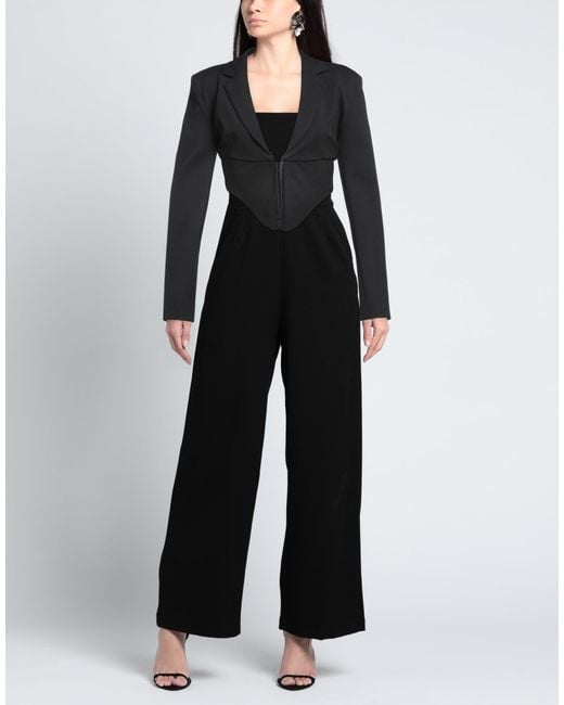 Pinko Black Blazer