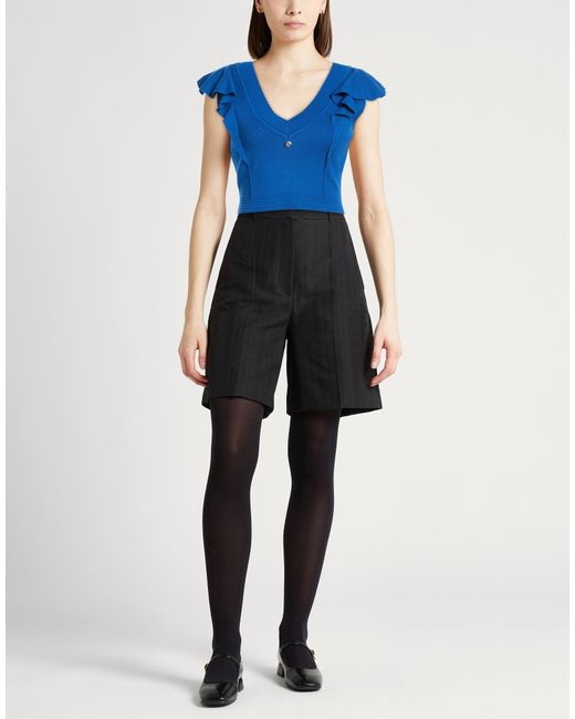 Liu Jo Blue Sweaters