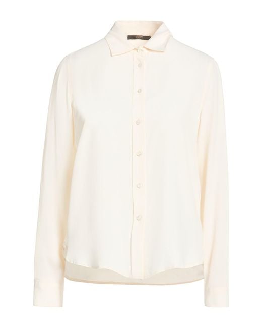 SEVENTY VENEZIA White Shirts
