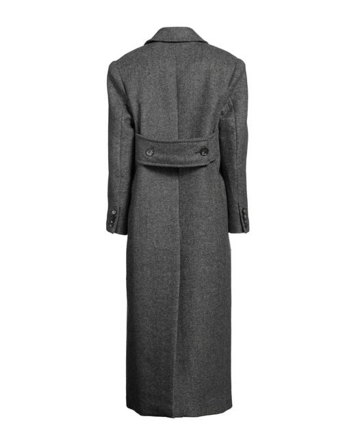 Abrigo Max Mara de color Black