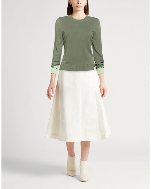 Pullover di Peuterey in Green