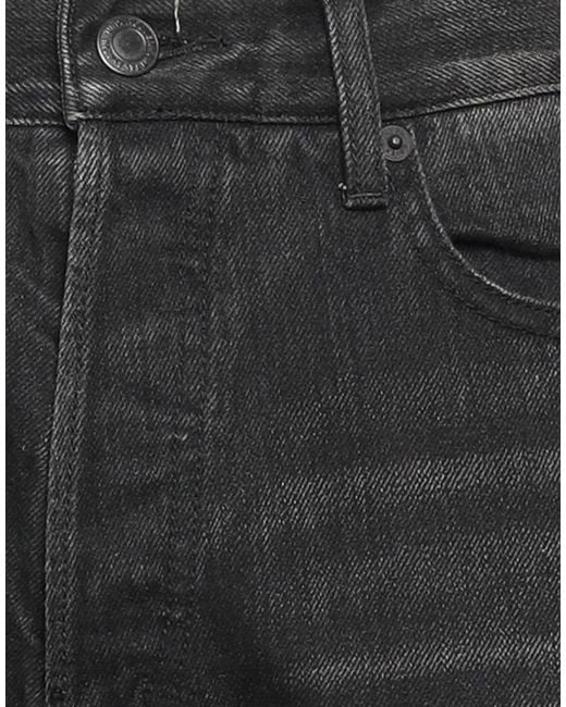 Undercover Gray Jeans
