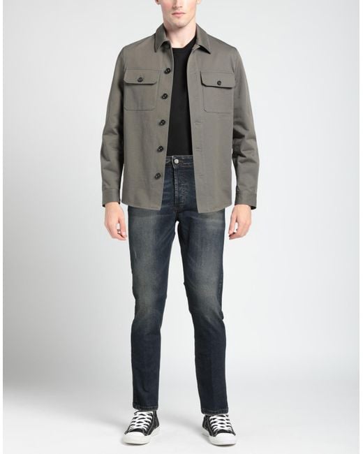 Entre Amis Blue Jeans for men