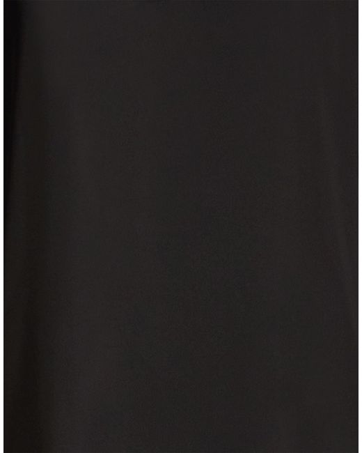 Carla G Black Tops