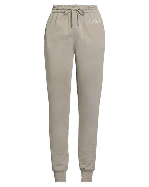 Pantalone di Chloé in Gray