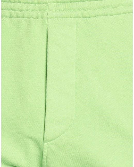 DSquared² Green Trouser for men