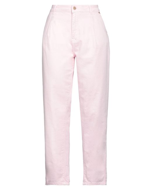 Essentiel Antwerp Pink Jeans