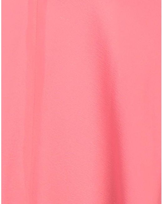 Semicouture Pink Top