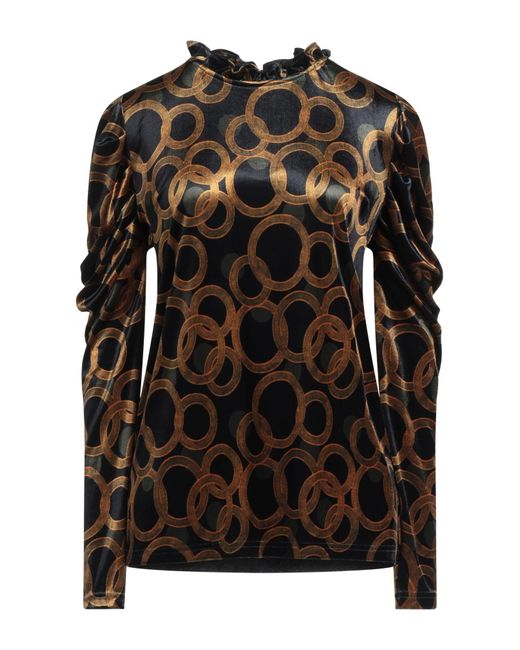 Anonyme Designers Black Top