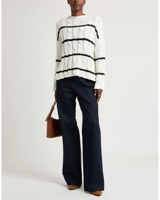 Philo-Sofie Cashmere Natural Jumper