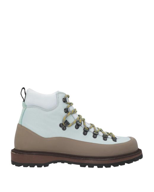 Bottines Diemme pour homme en coloris Gray