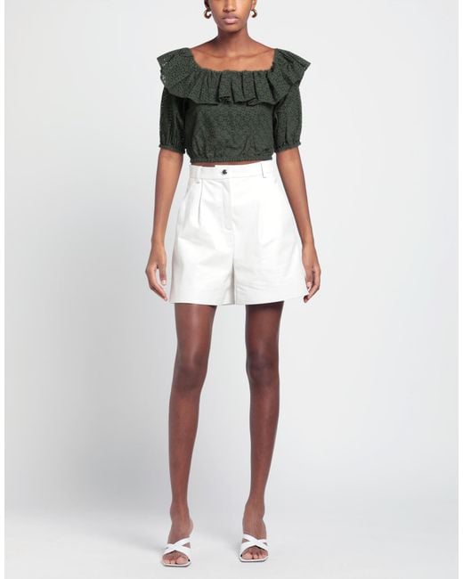 P.A.R.O.S.H. Green Top
