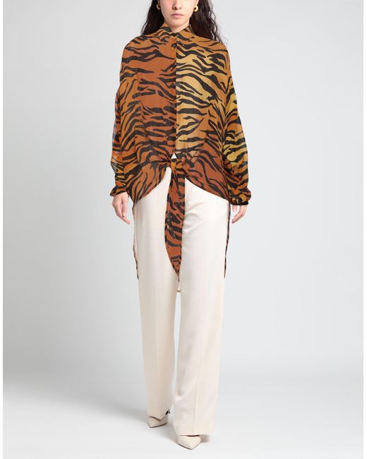 Aniye By White Shirt