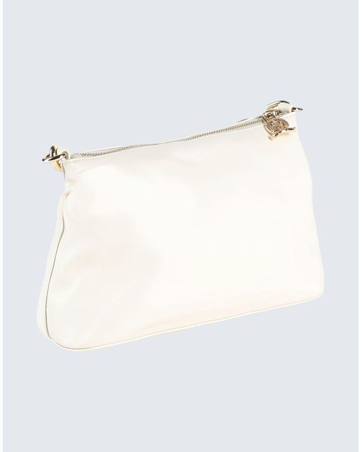 Tommy Hilfiger Natural Handbag