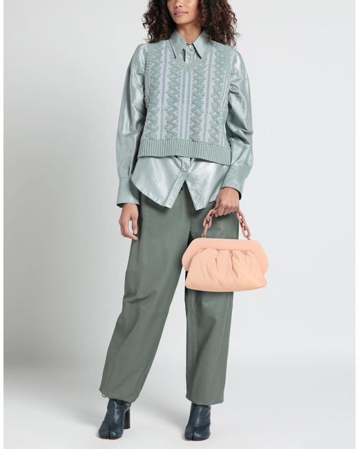 THEMOIRÈ Pink Handbag