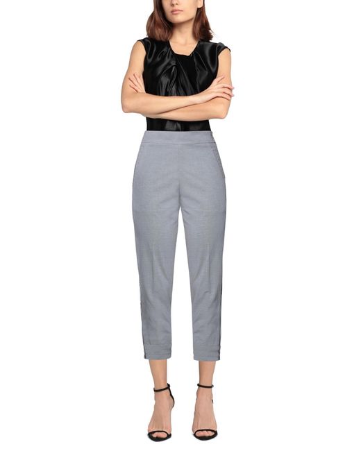 Dondup Gray Trouser