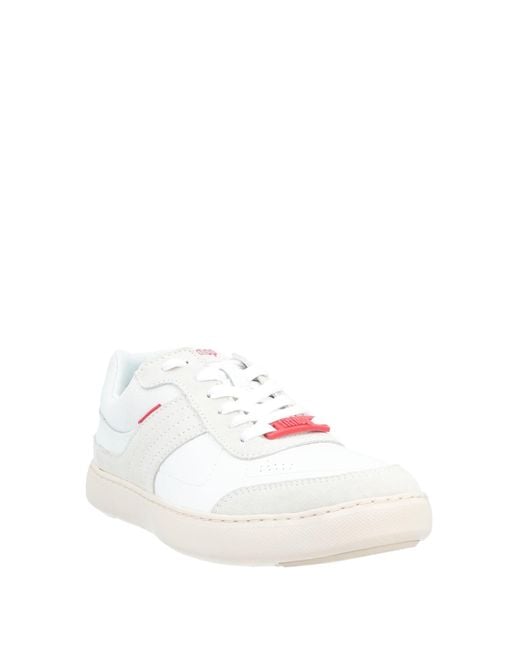 Fitflop White Trainers for men