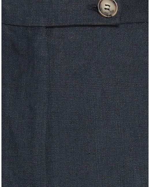 SOLOTRE Blue Trouser