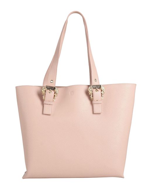 Versace Jeans Couture Pink Handtaschen