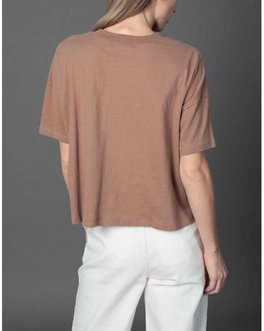 brown vans shirt