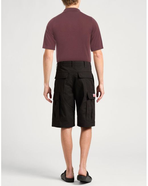Pullover Ballantyne de hombre de color Purple