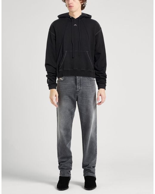 A_COLD_WALL* Black Sweatshirt for men