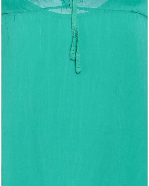 Caractere Green Top