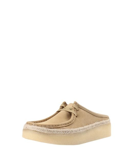 Clarks Multicolor Mules & Clogs