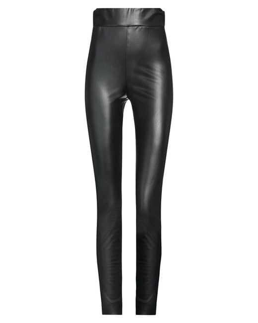 Soallure Gray Pants