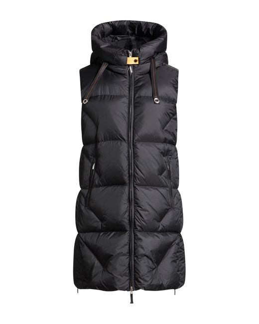Parajumpers Black Puffers