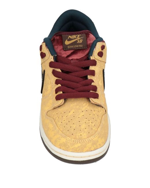 Nike Natural Trainers for men