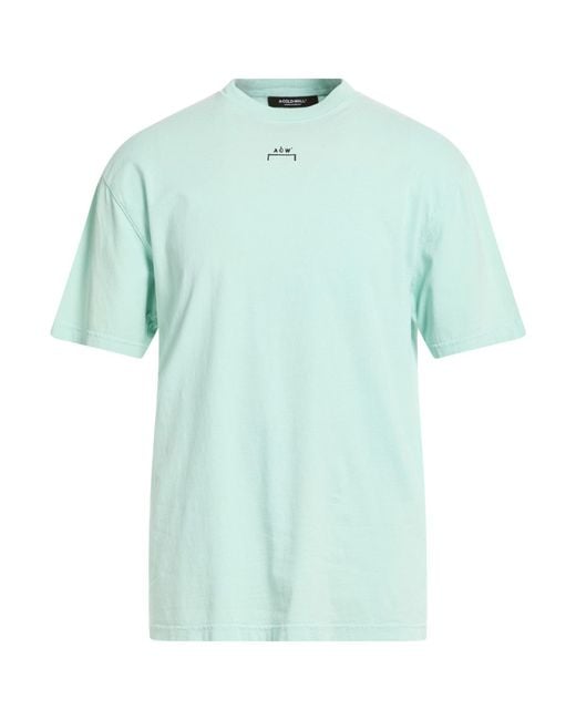 A_COLD_WALL* Blue T-Shirts for men
