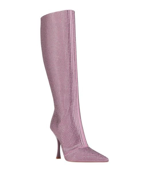 Liu Jo Pink Boot