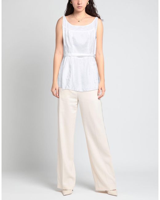 Aspesi White Top