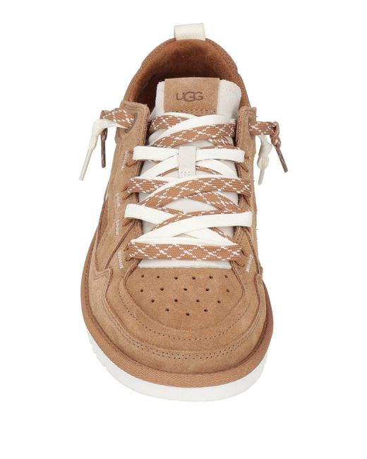 Ugg Brown Trainers for men