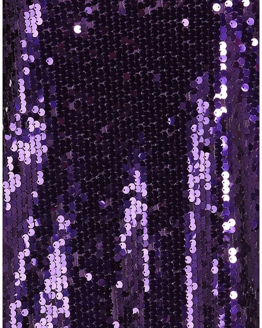 Kontatto Purple Top Polyester