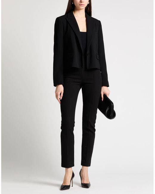 MICHAEL Michael Kors Black Blazer