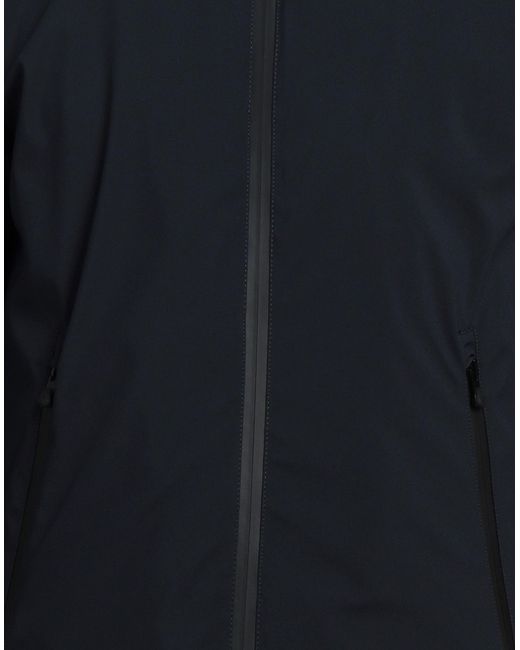 People Of Shibuya Jacke & Anorak in Blue für Herren