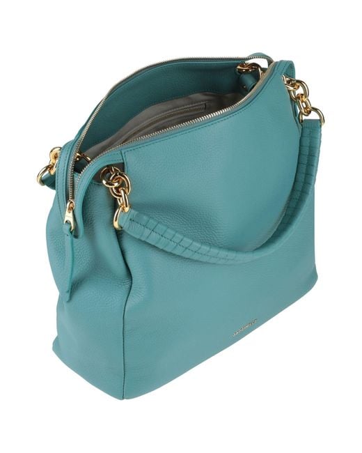 Borsa A Mano di Coccinelle in Blu | Lyst