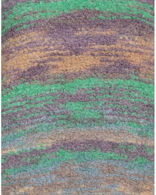Attic And Barn Green Jumper