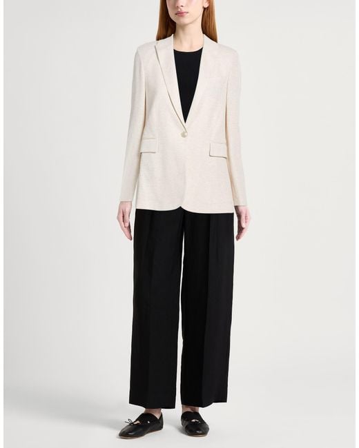 Circolo 1901 White Blazers