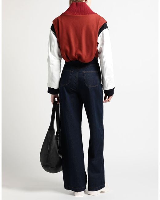 DSquared² Red Jacket