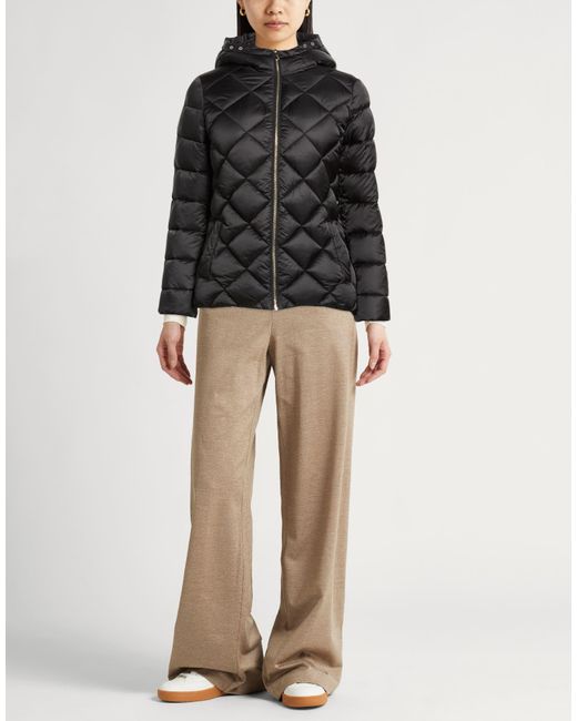 Liu Jo Black Puffer