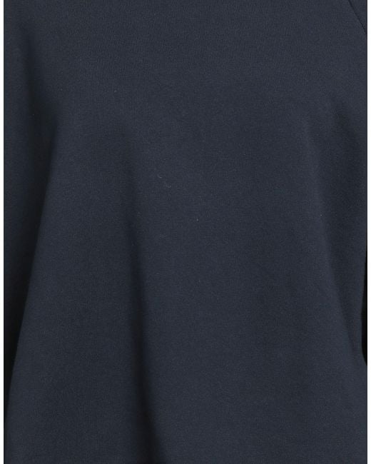 Crossley Blue Sweatshirt