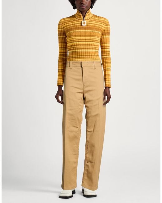 Department 5 Natural Trouser