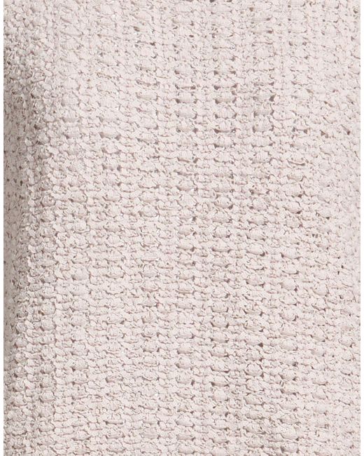Alpha Studio Natural Sweaters
