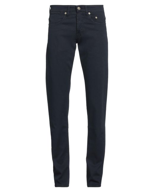 Siviglia Hose in Blue für Herren