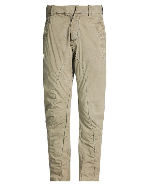 Masnada Natural Trouser for men