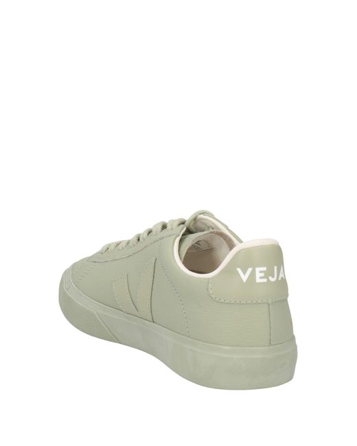 Veja Green Trainers