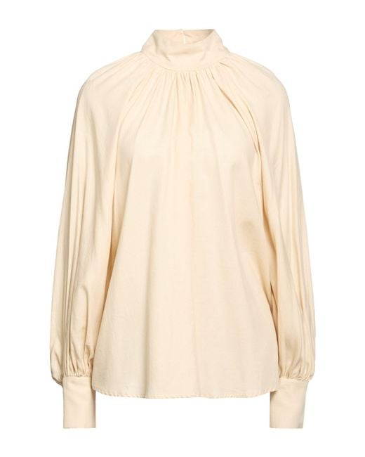 Ottod'Ame Natural Top Cotton, Tencel
